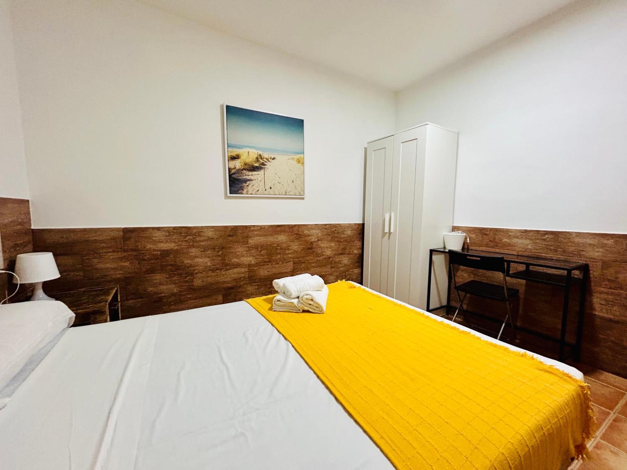 Apartmán Altamalaga Apts Exteriér fotografie