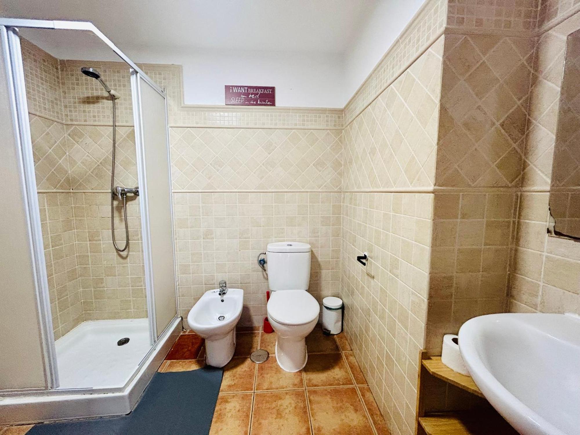 Apartmán Altamalaga Apts Exteriér fotografie